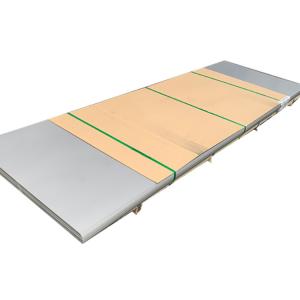 Wholesale AISI / ASTM Stainless Steel Plate Sheets 321 HL 304 310s 316 from china suppliers