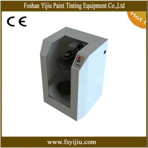 Wholesale LED Display Industrial Gyroscopic Paint Mixer 750W For Ink and Nail Polish from china suppliers