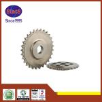 ±0.02 ~ ±0.05 Mm Precision Auto Spares Auto Car Engine Oil Pump Sprocket