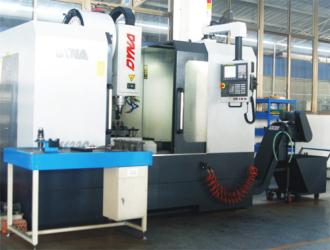 Zhejiang Keerbo Hydraulic Co., Ltd.