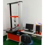 Film To Glass Adhesion Peel Universal Testing Machine 20kn Effective Width 390mm