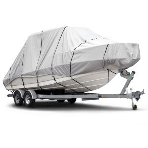 Wholesale Full Fit Snowmobile Travel Waterproof Boat Cover Dust Proof High Performance from china suppliers