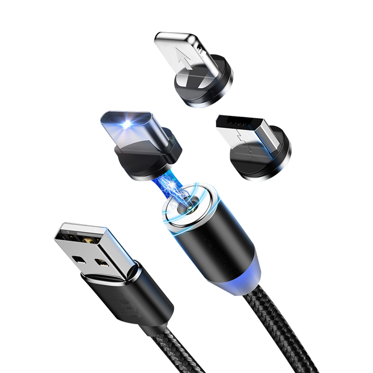 High Speed Data and Charging V8 Micro USB Cable 1m 1.2m for Black/White Mobile Phone