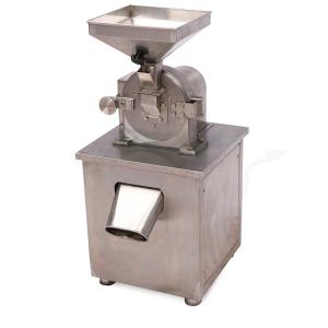 Wholesale Food Grade Jaggery Powder Grinding Machine Powder Pin Mill Crusher from china suppliers