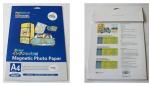 11 X 14 / 13 X 19 Matte Inkjet Photo Paper Water Resistance For Indoor