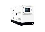 50HZ 12kw Power Fawde Diesel Silent Generator Set Water Cooled 15kva