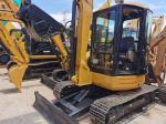 2016 Used Japanese Excavator Original 304c Caterpillar Japan Mini Digger Cat 304