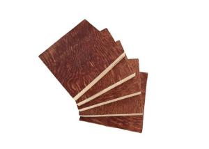 Wholesale Solid Construction Plywood Double Sided Decoration from china suppliers