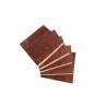 Buy cheap Solid Construction Plywood Double Sided Decoration from wholesalers