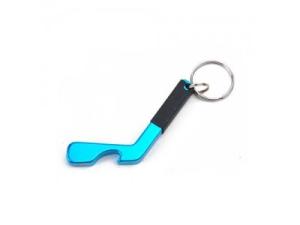 Wholesale Aluminum Golf Club Keychain Bottle Opener from china suppliers