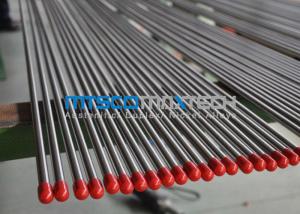 Wholesale EN10216-5 TC 1 D4 / T3 SS Hydraulic Tubing 9.53mm x 20 BWG , PED &amp; ISO from china suppliers