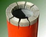 Impregnated Diamond Core Bits