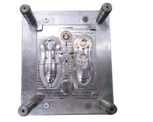 Wholesale Facial Tools Case Plastic Injection Moulding Die , Injection Molding Tool Beauty Equipment from china suppliers