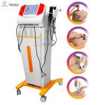 448khz Diatermia Indiba Ems Electro Stimulation Tecar Therapy Physiotherapy