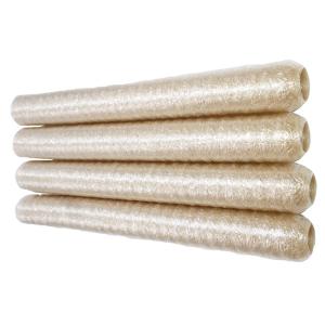 Wholesale CE Certificatied Meat Packing Transparent Cellulose Sausage Casings from china suppliers