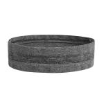 Girls Athletic Soft Elastic Stretch Headbands Soft Stretchy Fitness Tennis