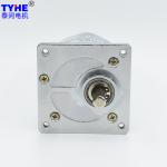 60mm 6v 12v 18v 24v High Torque Dc Geared Motor For Bbq Rs 550 30w 10rpm 20rpm