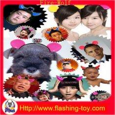 Wholesale LED Flash Horn,China Flash Horn manufacturer &amp; Suppliers &amp; factory from china suppliers