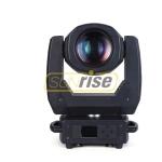 150w High Output Moving Head Disco Lights , Gobo Beam Spot Moving Head Wash