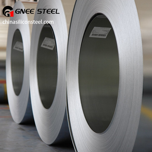 Silicon Steel Coil for Ship Components and Conveyor Belts