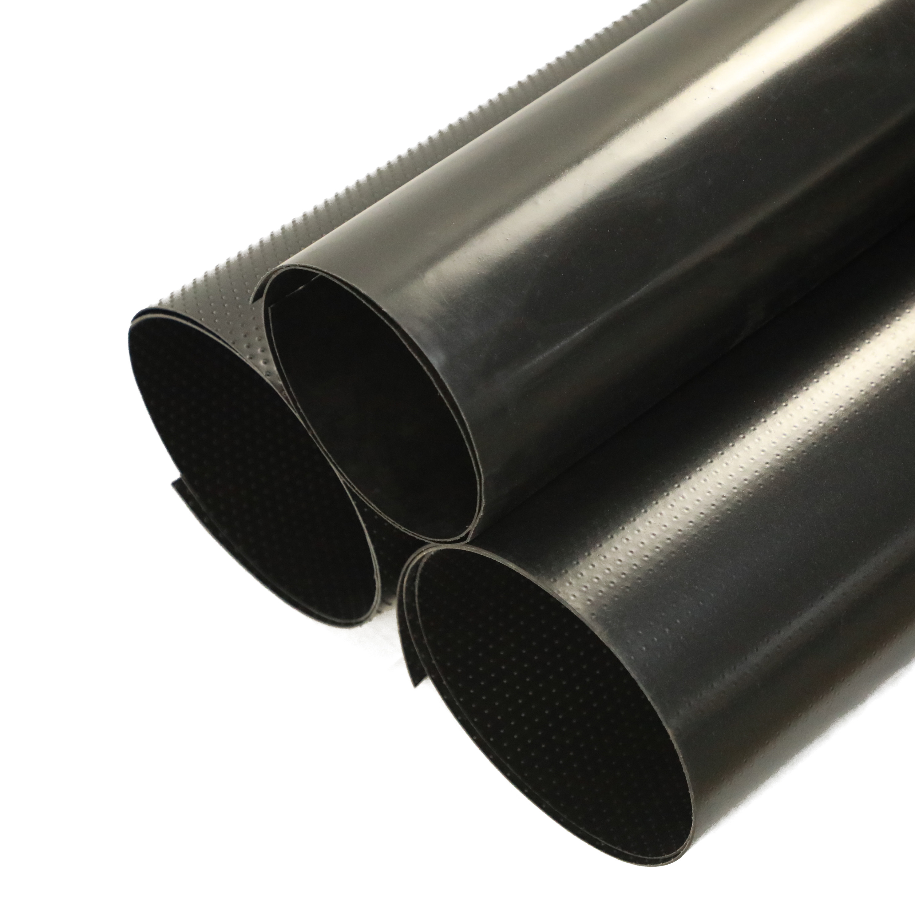 HDPE LDPE 0.5MM 1MM 1.5MM 2MM POND LINER GEOMEMBRANE FOR AQUACULTURE LANDFILL