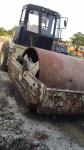 made in germany ingersoll Rand used compactor SD175 used road roller SD150 30%