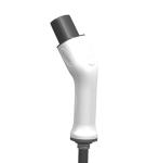 15A~80A Tesla Charger Cable Station Plug Tesla Electric Car Charger Charging