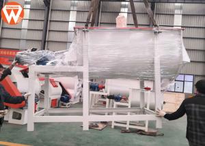Wholesale Ring Die 15mm Pellet 50kw 2T/H Poultry Feed Mill Plant from china suppliers