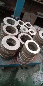 Wholesale AISI 926 EN 1.4529 X1NiCrMoCuN25-20-7 Stainless Steel Plates Flat Shape from china suppliers