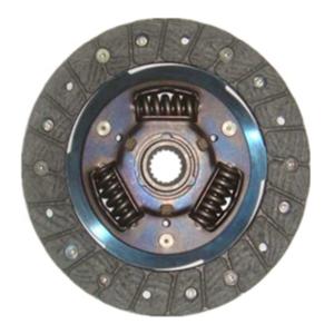Wholesale E6BZ-7550-A KY02-16-460 KK140-16-460 Car Clutch Disc For Kia Avella 1.3 from china suppliers
