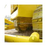 MOOG Hydraulic Pump Used Komatsu D65 D85 D155ax D275 D375 D475 Bulldozer at