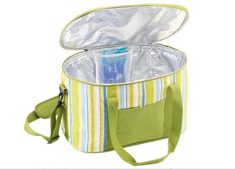 Wholesale Customized logo fitness cooling lunch bag,wholesale insulated cooling bags,portable insulated cooling bag