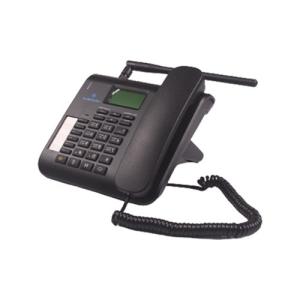 Wholesale CDMA 450MHz Small Landline Phone TNC 1200mAh Battery Fixed Landline Phone from china suppliers