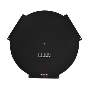 Wholesale Hexagonal 3D Printer Heatbed from china suppliers