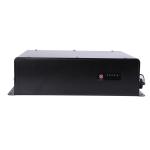 48V 29Ah Lawn Mower Battery Shockproof Sturdy Structure High Current Discharge