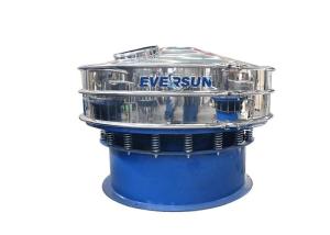 Wholesale High Frequency Carbon Steel Dewatering Sieve Shaker Machine from china suppliers