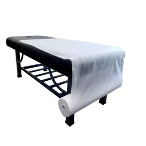 Wholesale Disposable Hospital Bed Paper Roll 30-60gsm Medical from china suppliers