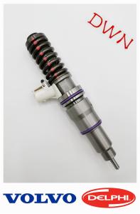 Wholesale Diesel Fuel Injector 22435395 85020177 For Volvo Excavator FH4 EURO6 D13K from china suppliers