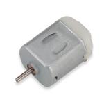 Faradyi Customization Electric 3V 6V High Speed Mini 130 Dc Brush Motor For