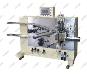 Wholesale Semi Auto Electrode Battery Winding Machine 23mm - 98mm Width from china suppliers