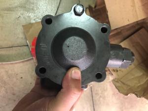 Wholesale EATON 4623-406 Gear Pump/Charge pump Hydraulic piston pump parts from china suppliers