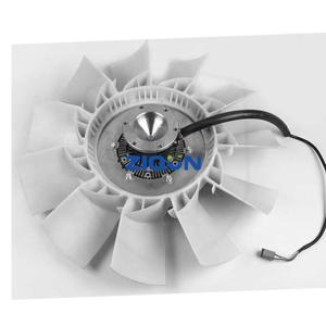 Wholesale Electric Fan clutch 1780958 2410083 For Scania Truck Engine Fan from china suppliers