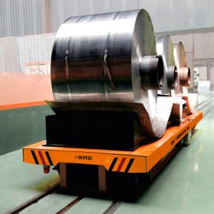Wholesale Heavy Duty Coil Transport Trolley from china suppliers