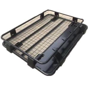 Wholesale Stainless Steel Roof Luggage Carrier Universal Roof Rack For Ranger from china suppliers