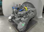 Hydraulic Pump 9262320 For Hitachi Excavator ZX200-3 ZX210-3 ZX210H-3 ZX210LC-3