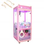 Dreamland coin operated claw crane toys machine crane arcade claw machine game