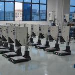 Portable Ultrasonic Welding Equipment With Digital Control 850x800x1100mm