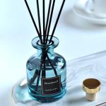 125ml Home Reed Diffuser Gift Set Home Fragrance Bottle Air Fresheners Luxury