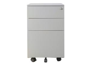 Wholesale Cold Rolling Steel Plate H620mm Mobile Pedestal Cabinet Non KD from china suppliers