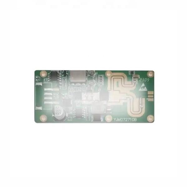 SZHUASHI 100% New 2W Shield Jammer Module YJM102033JC for 1150-1300MHz PCBA